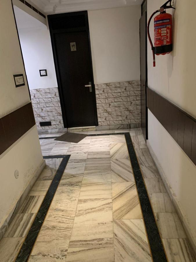 Hotel Raman'S Jagadhri Exterior photo