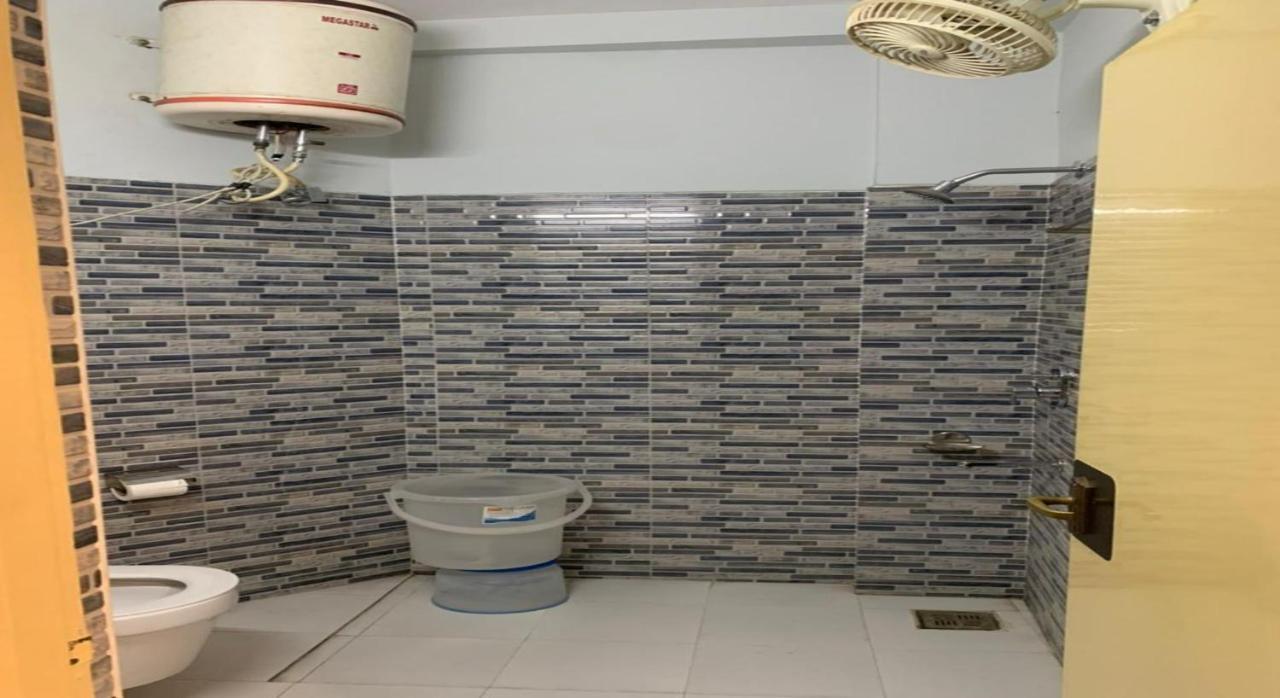Hotel Raman'S Jagadhri Exterior photo